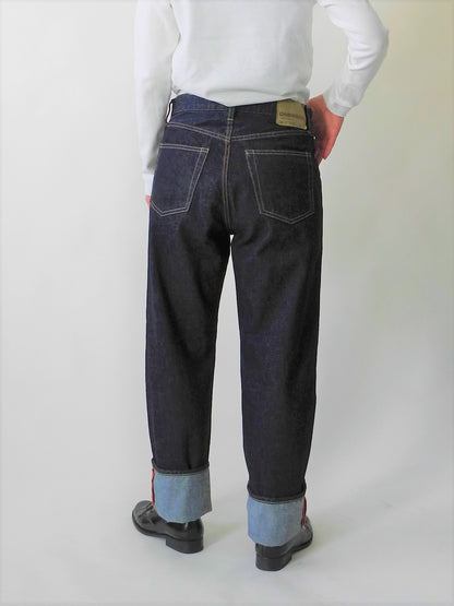 5Pスタンダードジーンズ / 5P standard jeans