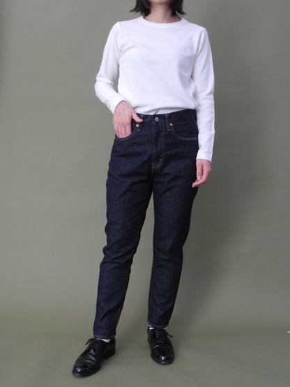 5Pテーパードジーンズ / 5P Tapered Jeans