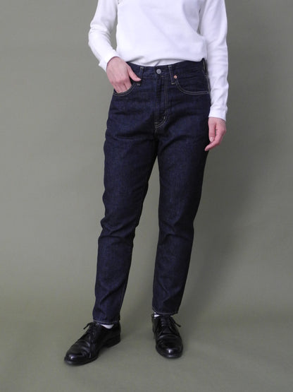 5Pテーパードジーンズ / 5P Tapered Jeans