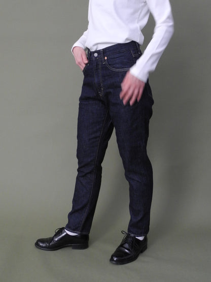 5Pテーパードジーンズ / 5P Tapered Jeans