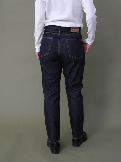 5Pテーパードジーンズ / 5P Tapered Jeans