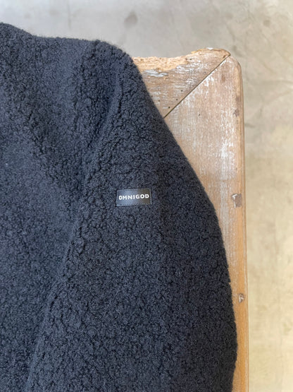 クルーネックトレーナー / CREW NECK TRAINER