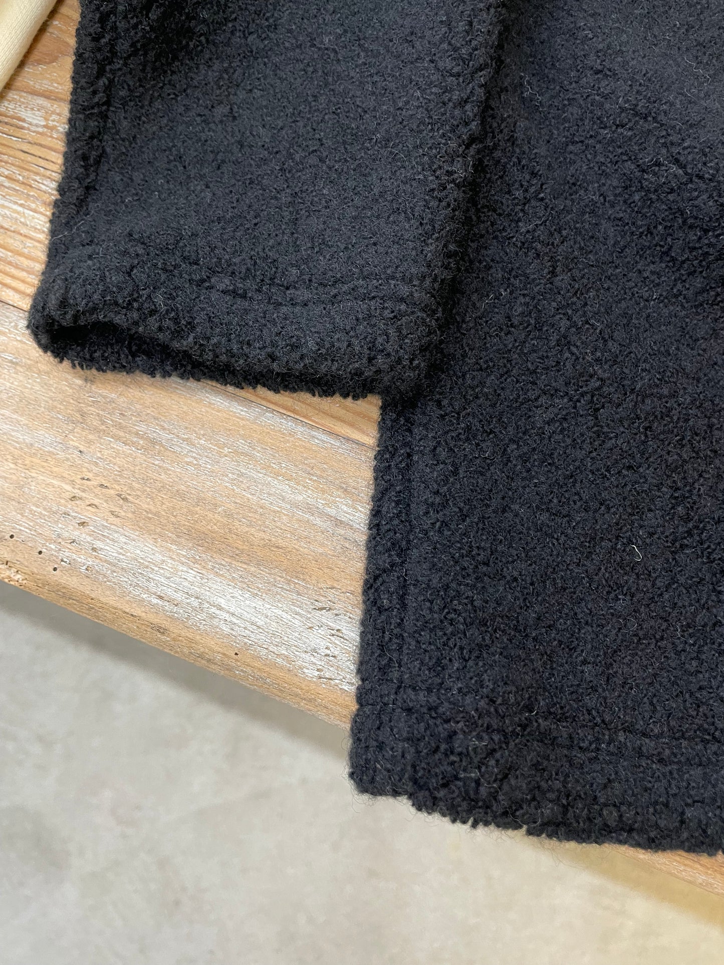 クルーネックトレーナー / CREW NECK TRAINER