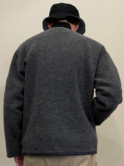 ミリタリーカーディガン / Military cardigan