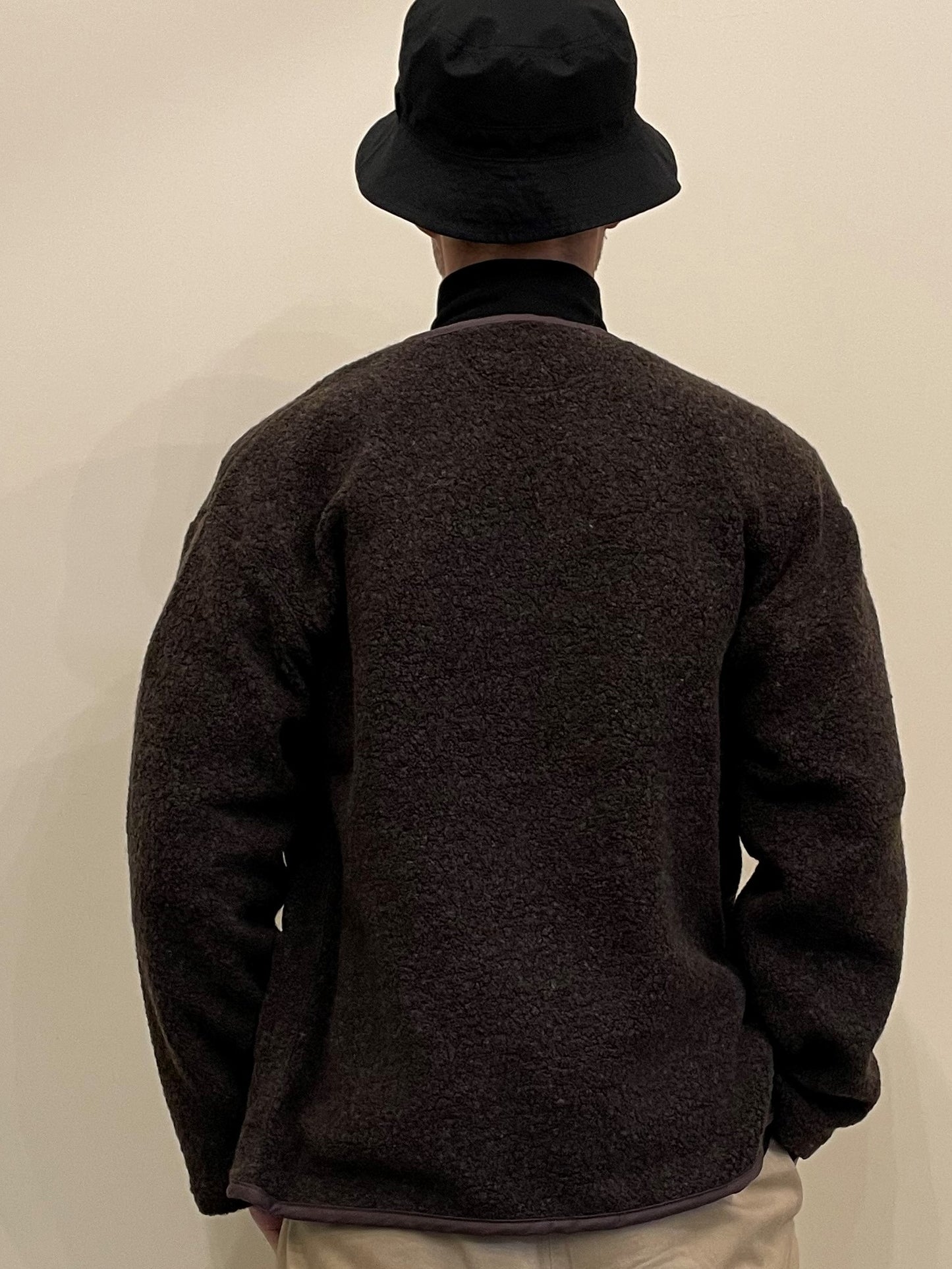 ミリタリーカーディガン / Military cardigan