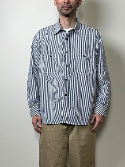 ワークシャツⅢ / Work shirt Ⅲ