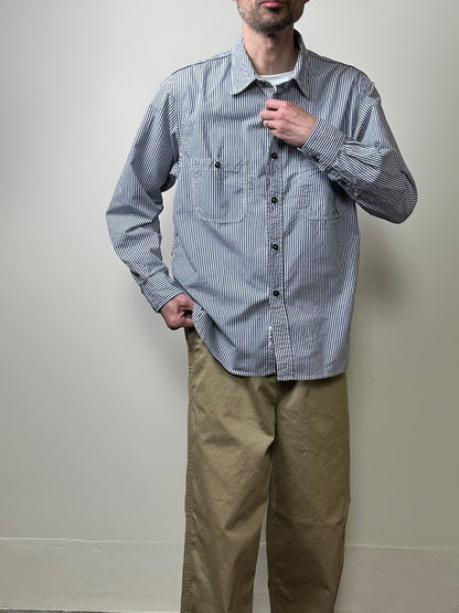 ワークシャツⅢ / Work shirt Ⅲ