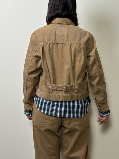 ファーストタイプジャケット / 1st type jacket