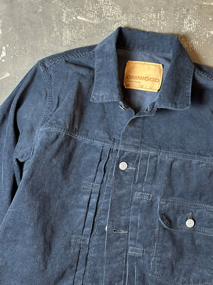 ファーストタイプジャケット / 1st type jacket