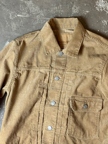 ファーストタイプジャケット / 1st type jacket