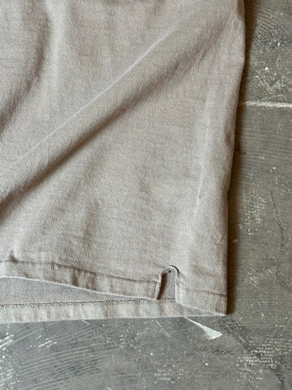 チューブボートネックシャツ / Boat neck Tube shirt