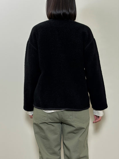 ミリタリーカーディガン / Military cardigan