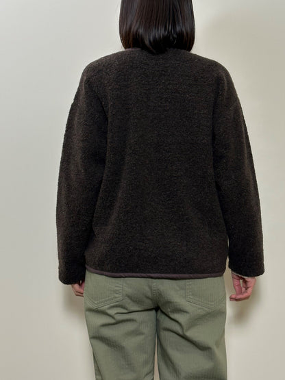 ミリタリーカーディガン / Military cardigan