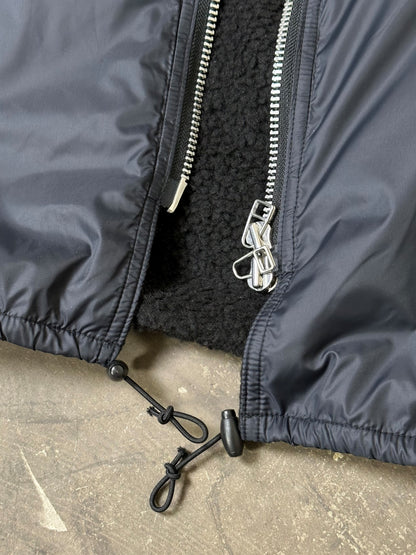 フーデッドコート / Hooded coat