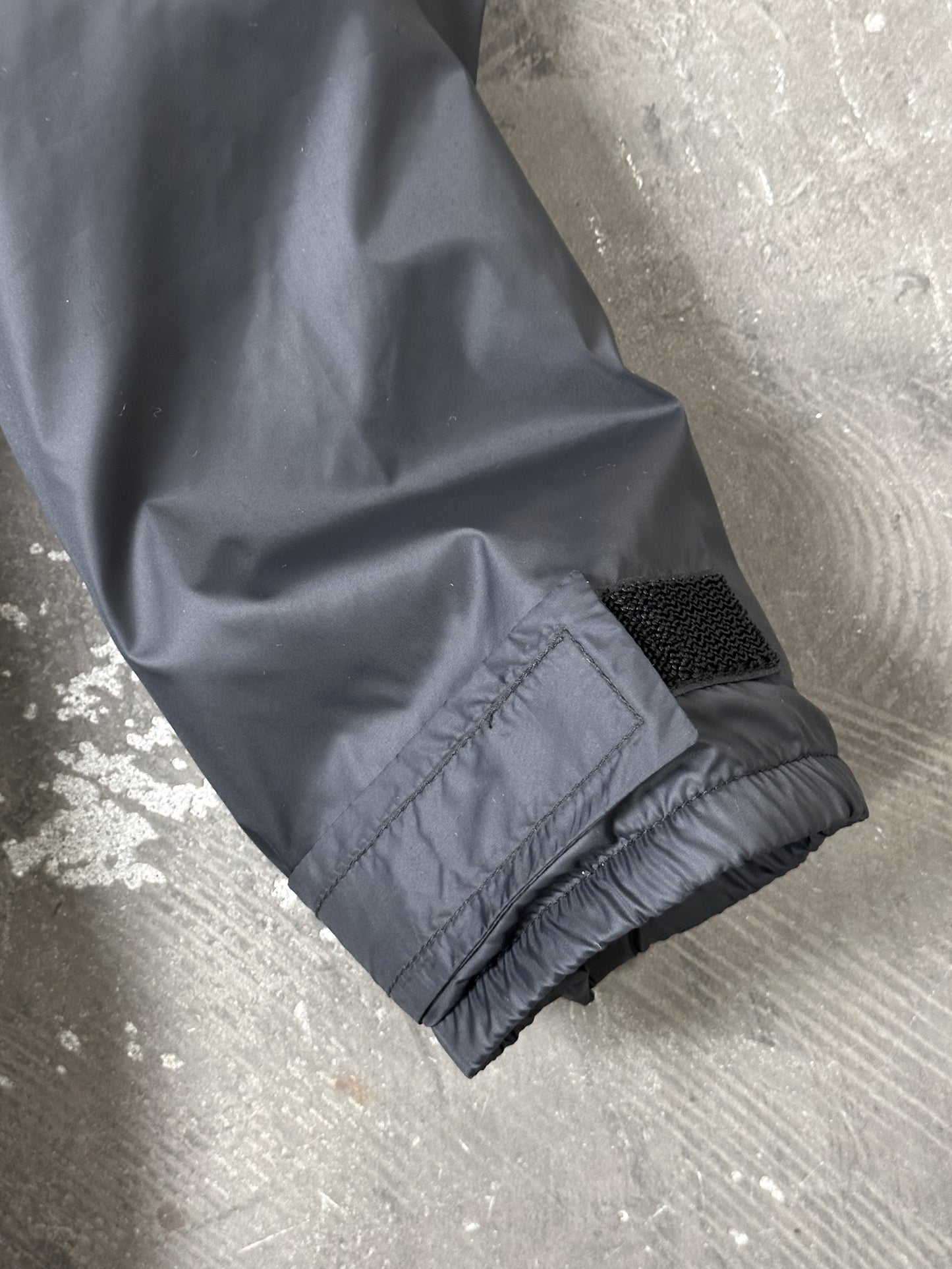 フーデッドコート / Hooded coat