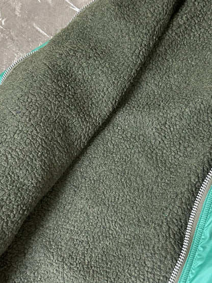 フーデッドコート / Hooded coat