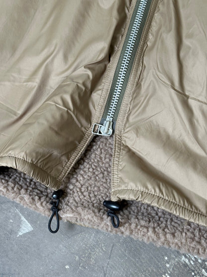 フーデッドコート / Hooded coat