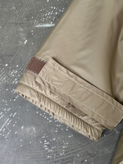 フーデッドコート / Hooded coat