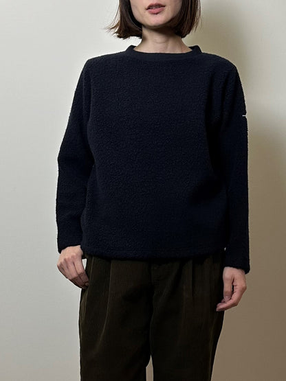 クルーネックトレーナー / CREW NECK TRAINER