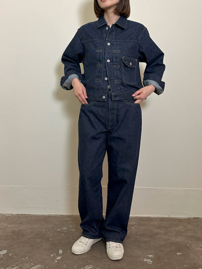ファーストタイプジャケット / 1st type jacket