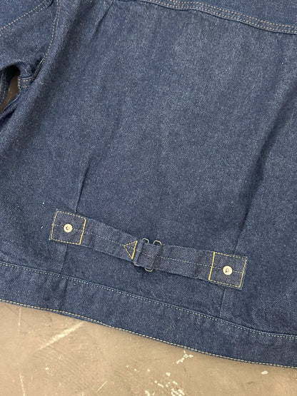 ファーストタイプジャケット / 1st type jacket