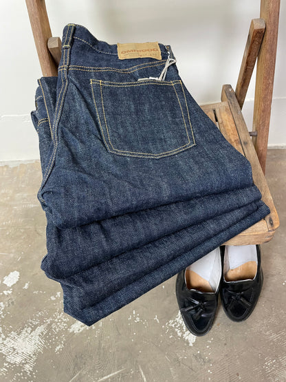 5Pスタンダードジーンズ / 5P Standard jeans