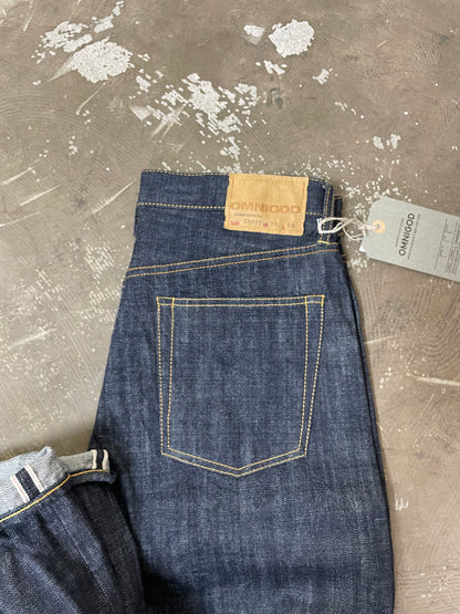 5Pスタンダードジーンズ / 5P Standard jeans