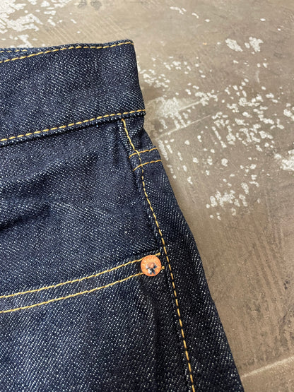 5Pスタンダードジーンズ / 5P Standard jeans