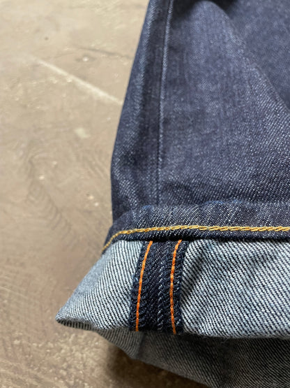 5Pスタンダードジーンズ / 5P standard jeans