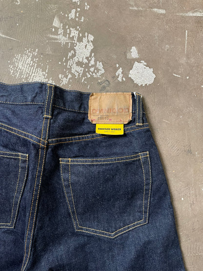 5Pスタンダードジーンズ / 5P standard jeans