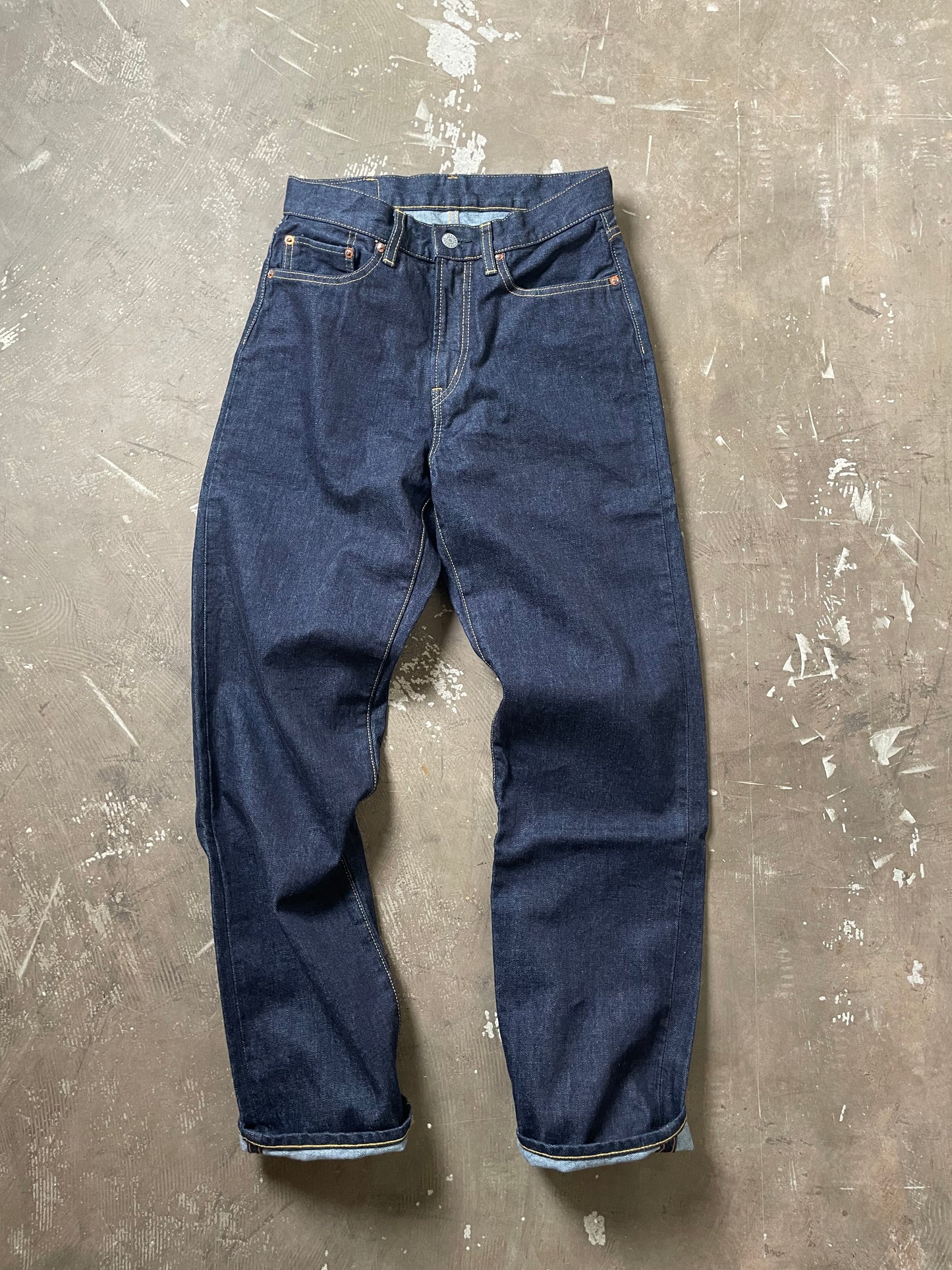 5Pスタンダードジーンズ / 5P standard jeans