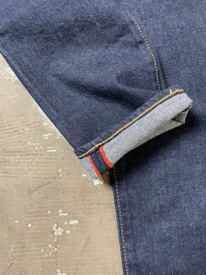 5Pテーパードジーンズ / 5P Tapered Jeans