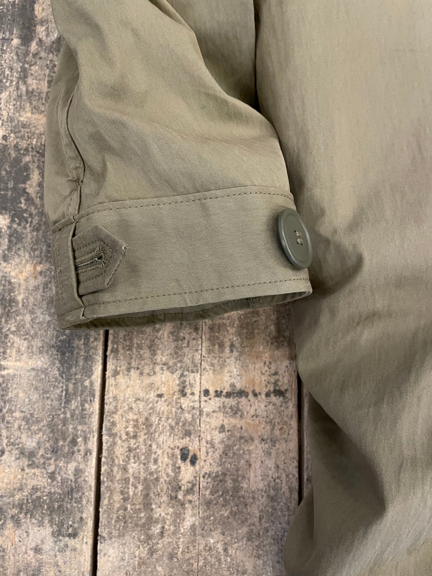 M65フィールドコート / M65 Field coat