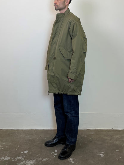 M65フィールドコート / M65 Field coat