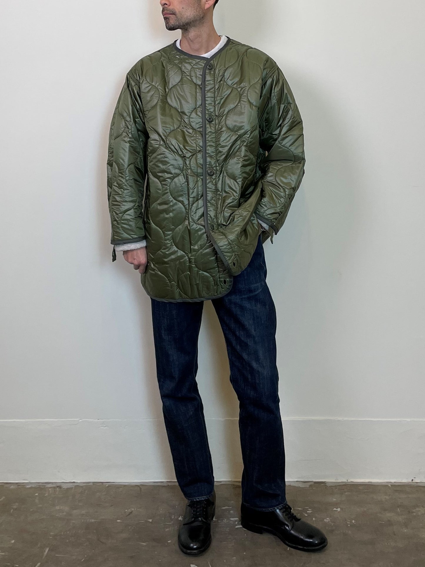 M65フィールドコート / M65 Field coat