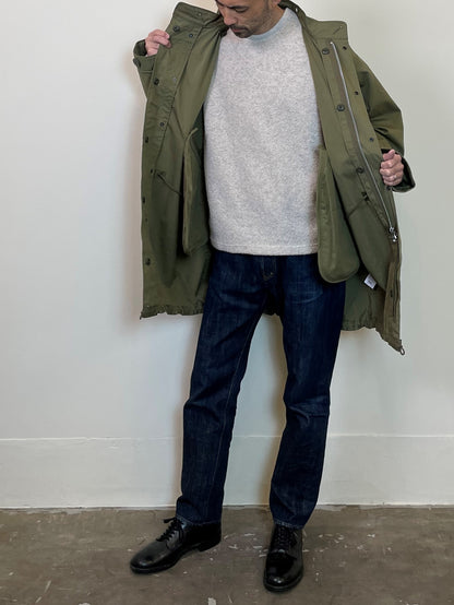 M65フィールドコート / M65 Field coat