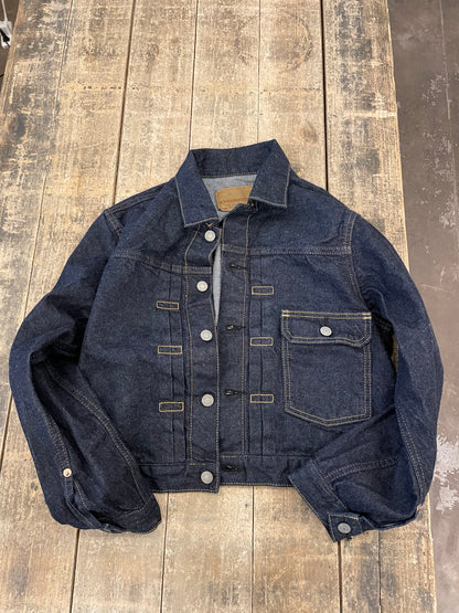 ファーストタイプジャケット / 1st type jacket