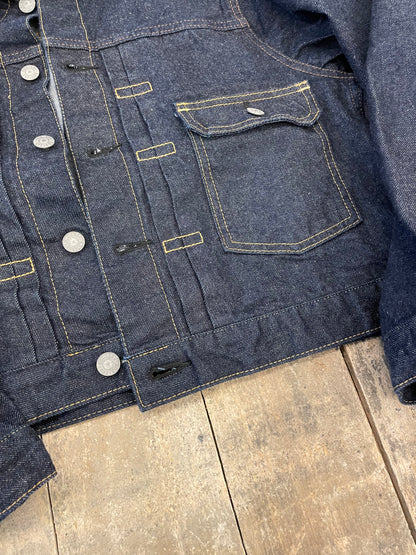 ファーストタイプジャケット / 1st type jacket