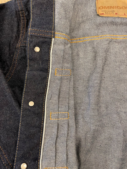 ファーストタイプジャケット / 1st type jacket