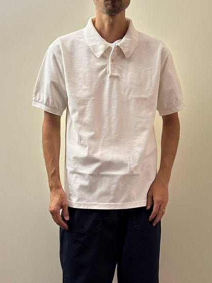 ショースリーブポロシャツ / Short sleeves Polo shirt