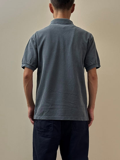 ショースリーブポロシャツ / Short sleeves Polo shirt