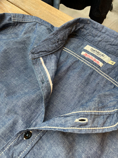 ワークシャツⅢ / Work shirt Ⅲ