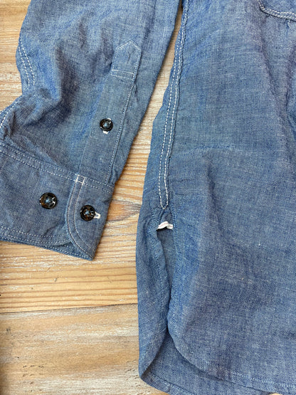 ワークシャツⅢ / Work shirt Ⅲ