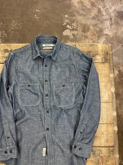 ワークシャツⅢ / Work shirt Ⅲ