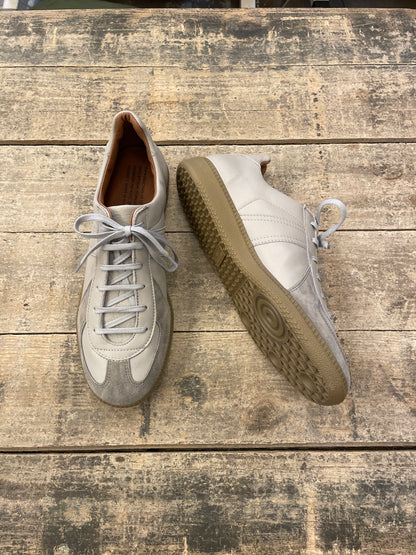 ジャーマンミリタリートレーナー / German military trainer