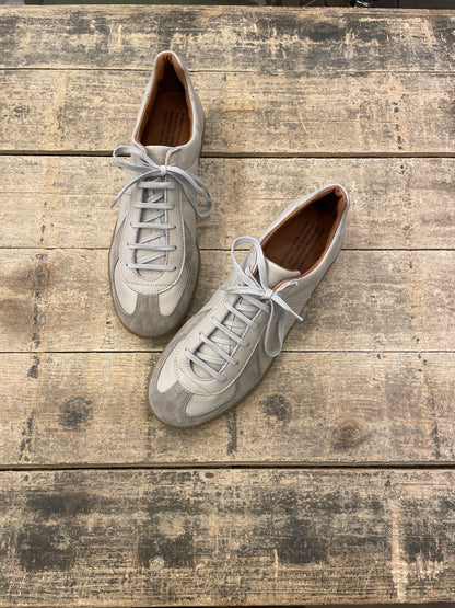 ジャーマンミリタリートレーナー / German military trainer