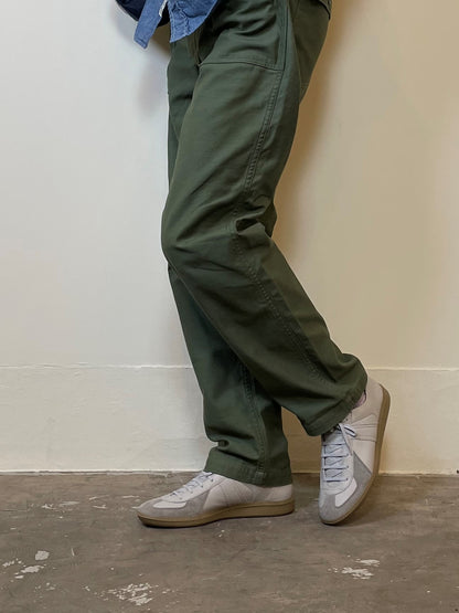 ジャーマンミリタリートレーナー / German military trainer