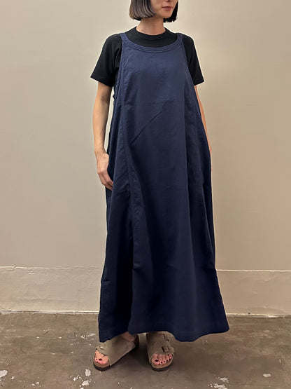 ノースリーブワンピース / No sleeves onepice