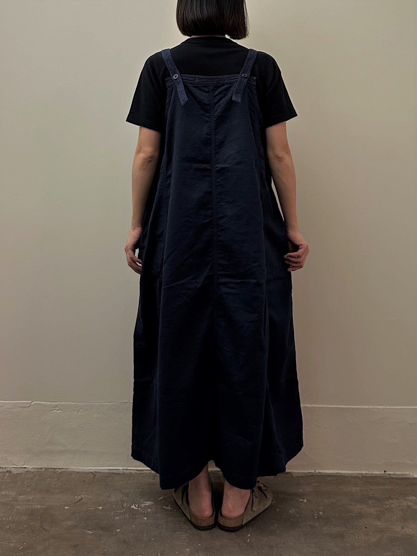ノースリーブワンピース / No sleeves onepice
