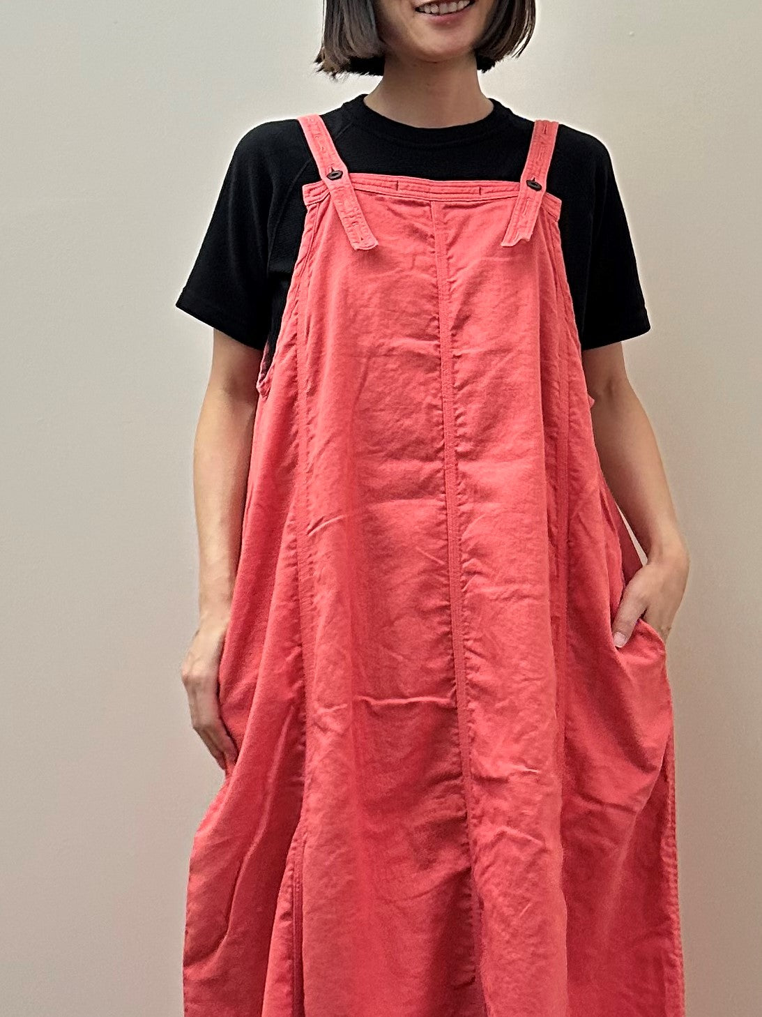 ノースリーブワンピース / No sleeves onepice